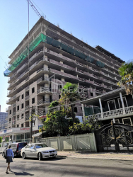 אובייקט תחת בנייה 2-комн 88 m² - אנגיסה, Batumi