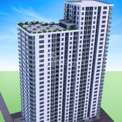 אובייקט תחת בנייה 88 מ"ר - אנגיסה, Batumi, גאורגיה