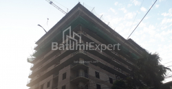 אובייקט תחת בנייה 88 מ"ר - אנגיסה, Batumi, גאורגיה