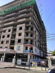 אובייקט תחת בנייה 2-комн 88 m² - אנגיסה, Batumi