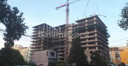 אובייקט תחת בנייה 88 מ"ר - אנגיסה, Batumi, גאורגיה