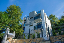 בית פרטי 200 מ"ר - סימון כנעלי, Kvariati, גאורגיה