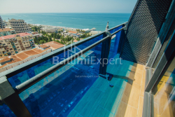 דירה 30 מ"ר - שריף חימשיאשווילי, Batumi, גאורגיה