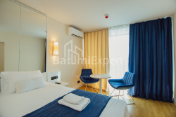 דירה 30 מ"ר - שריף חימשיאשווילי, Batumi, גאורגיה
