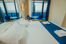דירה 30 מ"ר - שריף חימשיאשווילי, Batumi, גאורגיה