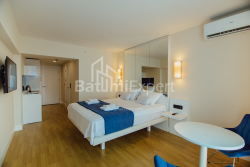 דירה 30 מ"ר - שריף חימשיאשווילי, Batumi, גאורגיה