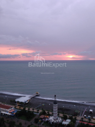 דירה 33 מ"ר - שריף חימשיאשווילי, Batumi, גאורגיה
