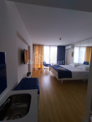 דירה 33 מ"ר - שריף חימשיאשווילי, Batumi, גאורגיה