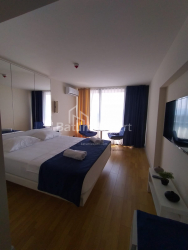 דירה 30 מ"ר - שריף חימשיאשווילי, Batumi, גאורגיה