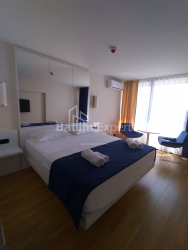 דירה 30 מ"ר - שריף חימשיאשווילי, Batumi, גאורגיה