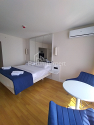 דירה 30 מ"ר - שריף חימשיאשווילי, Batumi, גאורגיה