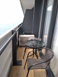 דירה 30 מ"ר - שריף חימשיאשווילי, Batumi, גאורגיה