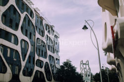 דירה 43 מ"ר - רוסתוולי, Batumi, גאורגיה