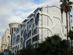 דירה 43 מ"ר - רוסתוולי, Batumi, גאורגיה