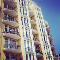 דירה 90 מ"ר - ואזה-פשבלה, Batumi, גאורגיה