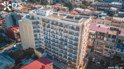 דירה 90 מ"ר - ואזה-פשבלה, Batumi, גאורגיה