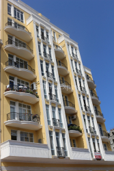 דירה 90 מ"ר - ואזה-פשבלה, Batumi, גאורגיה