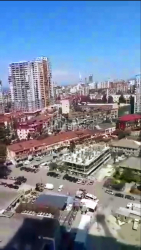 דירה 35.2 מ"ר - Zhiuli Shartava, Batumi, גאורגיה