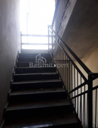 דירה 1-комн 35.2 m² - Zhiuli Shartava, Batumi