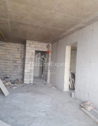 דירה 1-комн 35.2 m² - Zhiuli Shartava, Batumi