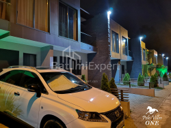 בית פרטי 80 מ"ר - כביש מהיר של שדה התעופה, Batumi, גאורגיה