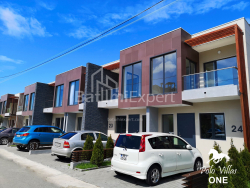בית פרטי 80 מ"ר - כביש מהיר של שדה התעופה, Batumi, גאורגיה