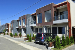 בית פרטי 3-комн 80 m² - כביש מהיר של שדה התעופה, Batumi