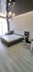 דירה 1-комн 32 m² - Ekvtime Takaishvili, Batumi