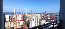 דירה 32 מ"ר - Ekvtime Takaishvili, Batumi, גאורגיה