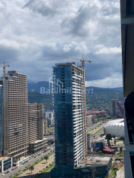 דירה 33 מ"ר - שריף חימשיאשווילי, Batumi, גאורגיה