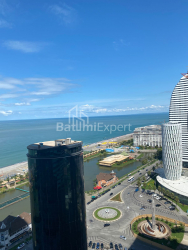 דירה 33 מ"ר - שריף חימשיאשווילי, Batumi, גאורגיה