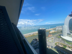 דירה 33 מ"ר - שריף חימשיאשווילי, Batumi, גאורגיה