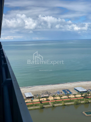 דירה 33 מ"ר - שריף חימשיאשווילי, Batumi, גאורגיה