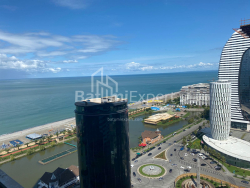 דירה 33 מ"ר - שריף חימשיאשווילי, Batumi, גאורגיה