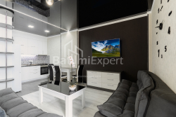 דירה 2-комн 52.5 m² - Ekvtime Takaishvili, Batumi