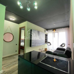 דירה 2-комн 46.8 m² - אנגיסה, Batumi