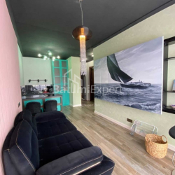 דירה 2-комн 46.8 m² - אנגיסה, Batumi