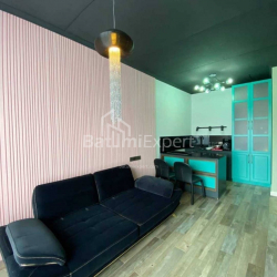 דירה 2-комн 46.8 m² - אנגיסה, Batumi