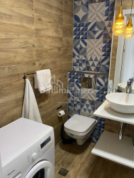 דירה 1-комн 30 m² - אנגיסה, Batumi