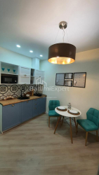 דירה 1-комн 30 m² - אנגיסה, Batumi