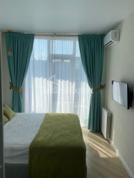 דירה 1-комн 30 m² - אנגיסה, Batumi