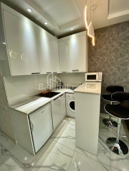 דירה 1-комн 30 m² - אנגיסה, Batumi