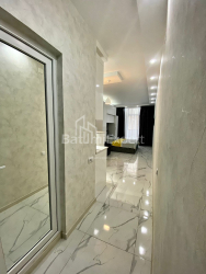 דירה 1-комн 30 m² - אנגיסה, Batumi