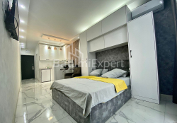 דירה 1-комн 30 m² - אנגיסה, Batumi