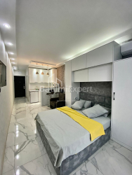 דירה 1-комн 30 m² - אנגיסה, Batumi