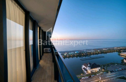 דירה 33 מ"ר - שריף חימשיאשווילי, Batumi, גאורגיה
