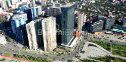 דירה 31 מ"ר - שריף חימשיאשווילי, Batumi, גאורגיה