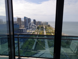 דירה 31 מ"ר - שריף חימשיאשווילי, Batumi, גאורגיה