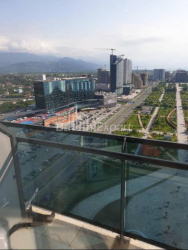 דירה 31 מ"ר - שריף חימשיאשווילי, Batumi, גאורגיה