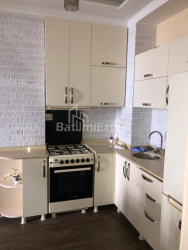 דירה 3-комн 54 m² - שלווה אינסרידזה, Batumi